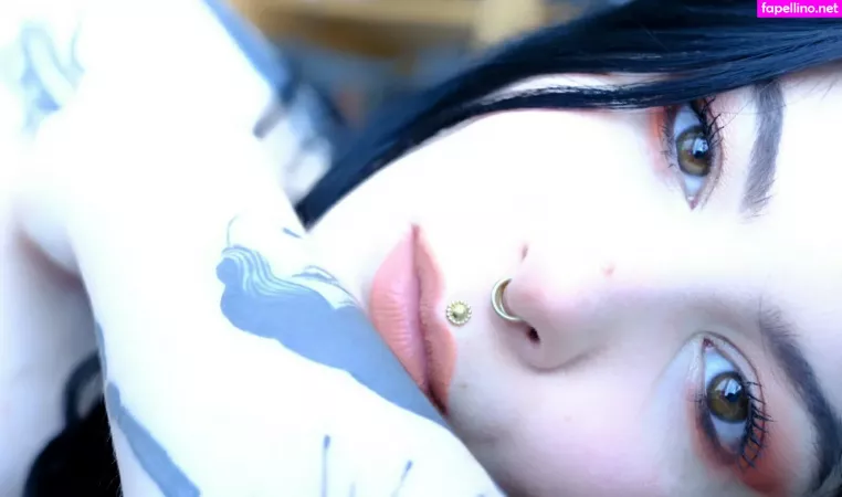 Sainte Nitouche OnlyFans Thumbnail #4lxbqkF7sw