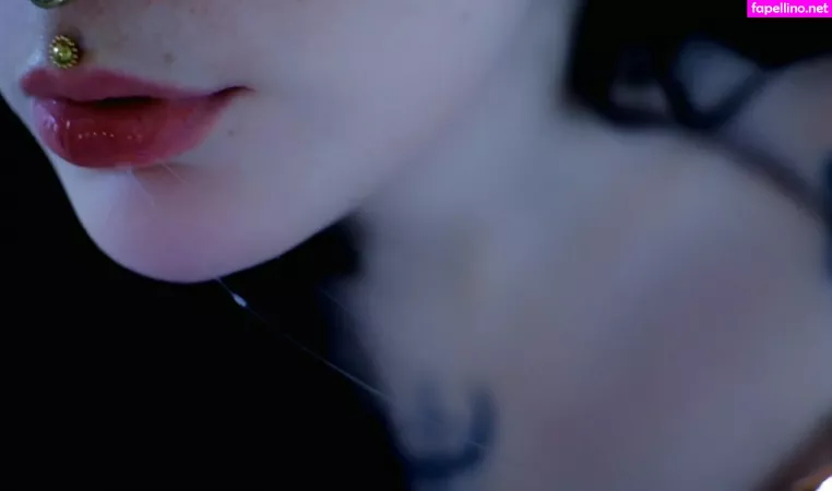 Sainte Nitouche OnlyFans Thumbnail #a9YqlVB5hv