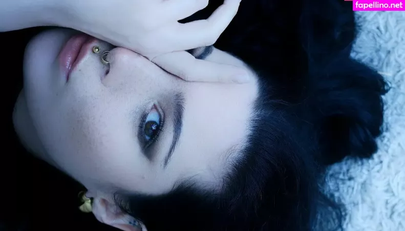 Sainte Nitouche OnlyFans Thumbnail #nfByG6Rcyk