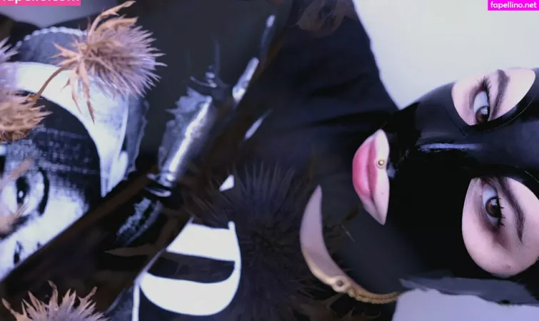 Sainte Nitouche OnlyFans Thumbnail #odGqNhfEXX