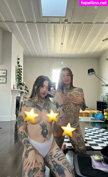 Sainthoneyxxx OnlyFans Thumbnail #E6ffddbM5u