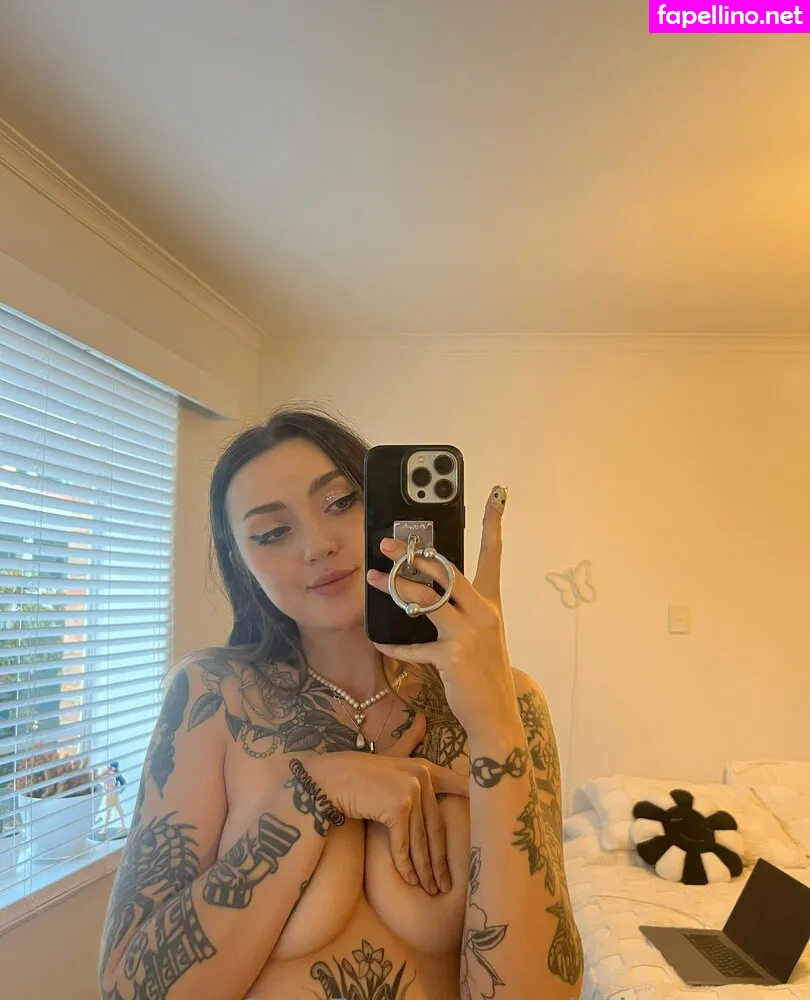 sainthoney, sainthoneyxxx Nude Leaked OnlyFans Photo #k9RAiOy028