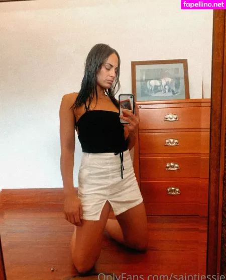 Saintjessie OnlyFans Thumbnail #H7ILPUGFid