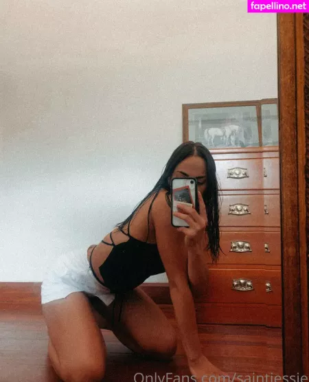 Saintjessie OnlyFans Thumbnail #wOEQCqe7rJ