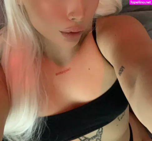 Saintpussey OnlyFans Thumbnail #FTB5EzTgqp