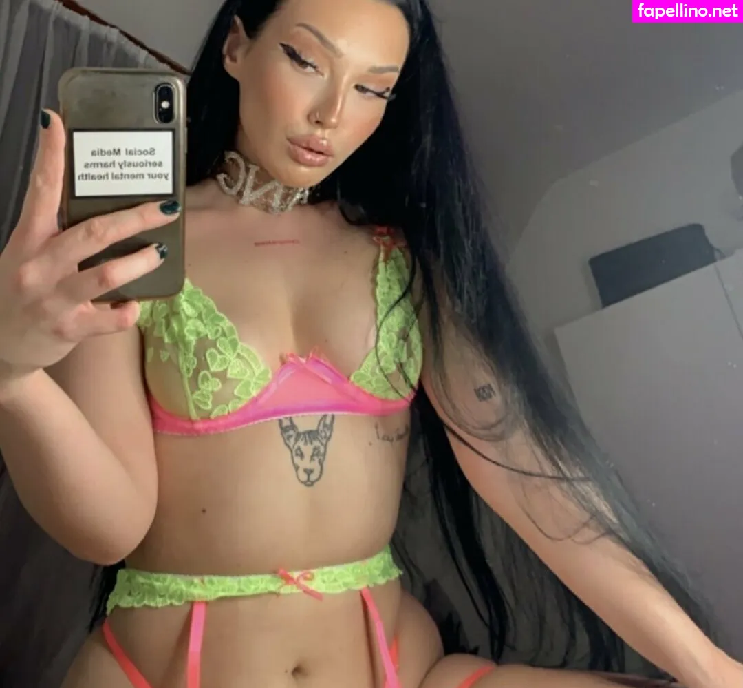 sacred_vagina, saintpussey Nude Leaked OnlyFans Photo #GWeGVuteim