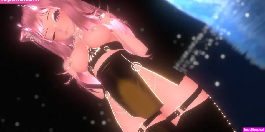Saintsakura OnlyFans Thumbnail #3RUrjZw6Of