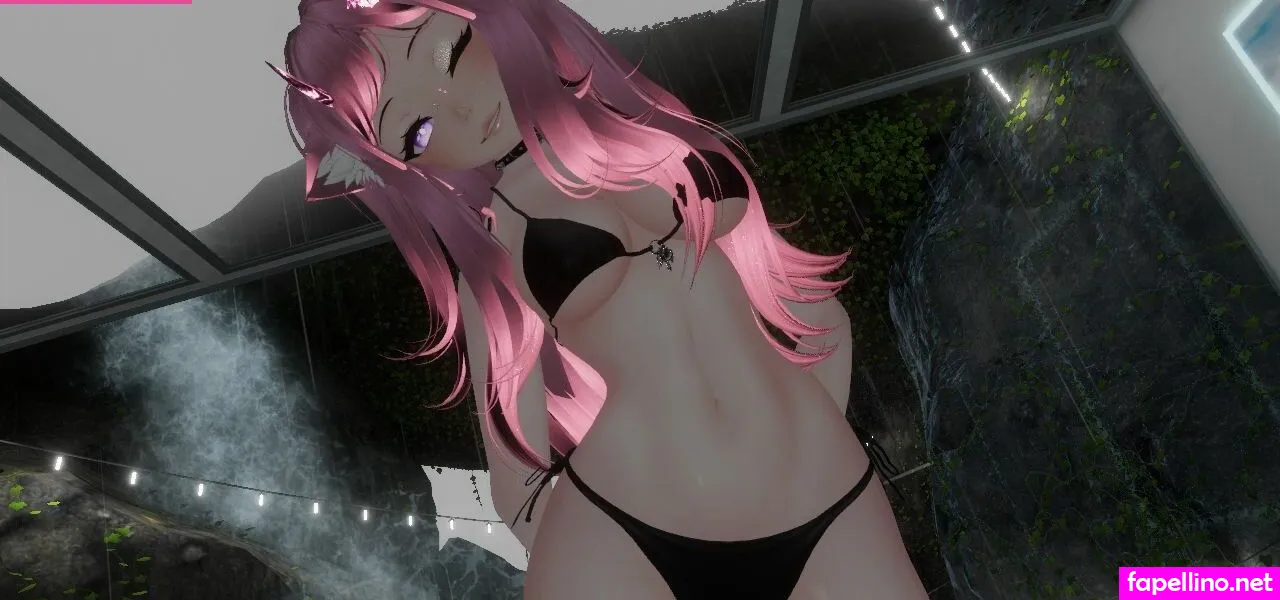 saintsakura, saintsakura_ Nude Leaked OnlyFans Photo #O2fIC406Iy