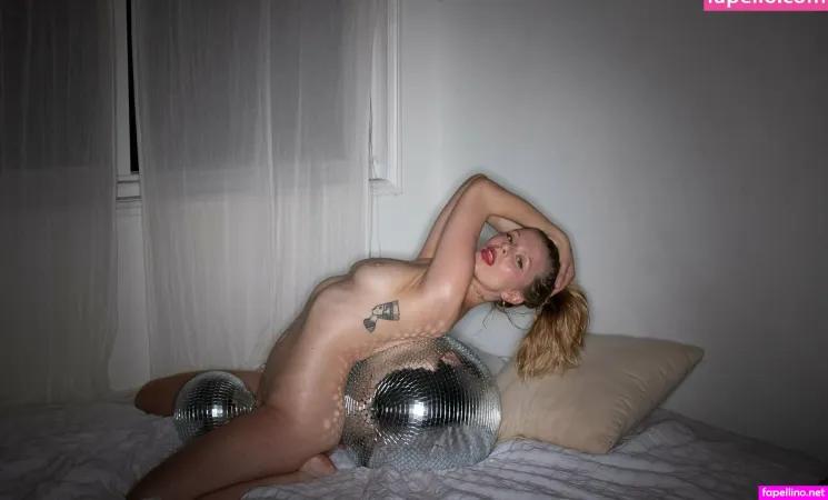 Saintsaskia OnlyFans Thumbnail #UfOlsqhYuZ