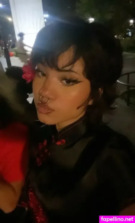 Saintsgoth OnlyFans Thumbnail #IVHwtoYu7T