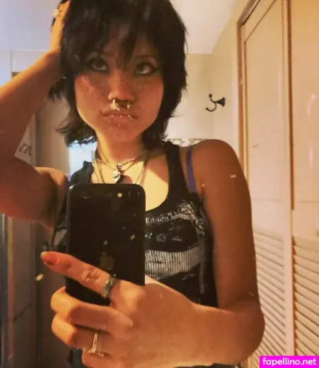 Saintsgoth OnlyFans Thumbnail #JJrH2jSday