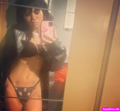 Saintsgoth OnlyFans Thumbnail #a9Nmhfz7e1