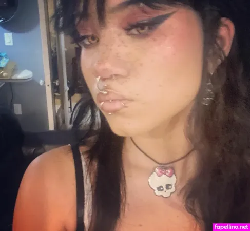 Saintsgoth OnlyFans Thumbnail #gi0h7vKVIG