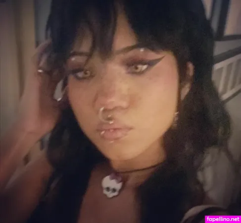 Saintsgoth OnlyFans Thumbnail #rgMRNgMiih