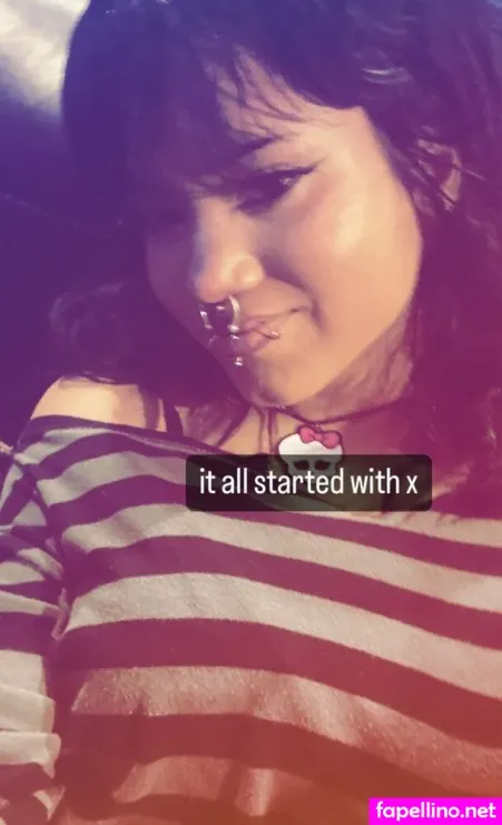 Saintsgoth OnlyFans Thumbnail #ryeRAbZeQf