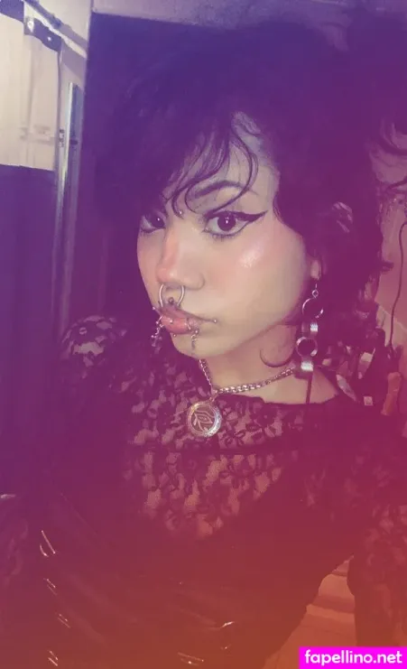 Saintsgoth OnlyFans Thumbnail #sNm96EPONi