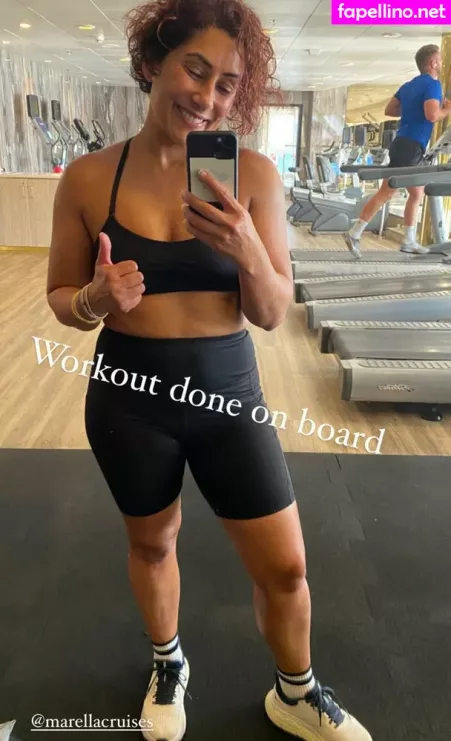 Saira Khan OnlyFans Thumbnail #BYNz058ZzU