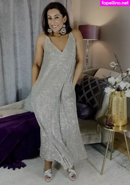 Saira Khan OnlyFans Thumbnail #E9fjvmzKcR