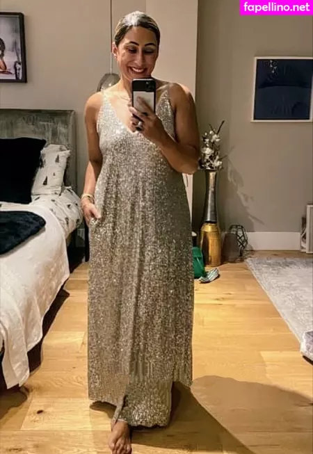 Saira Khan OnlyFans Thumbnail #MadSQFB6va