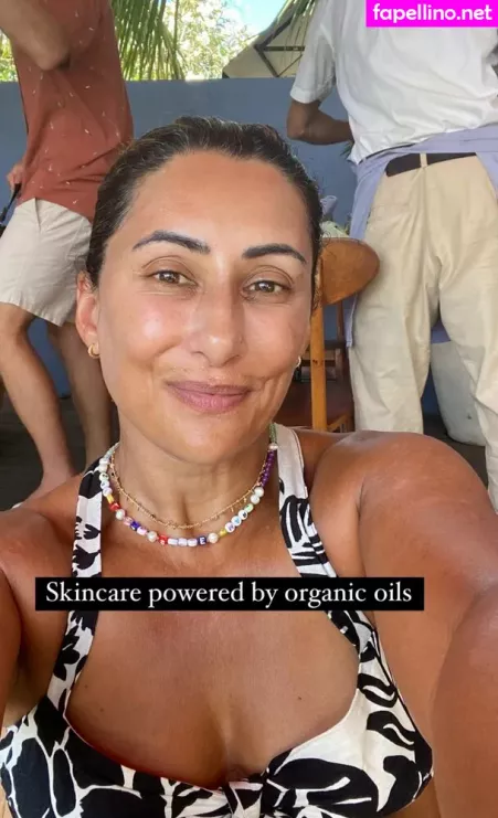 Saira Khan OnlyFans Thumbnail #PaHUERdCOz