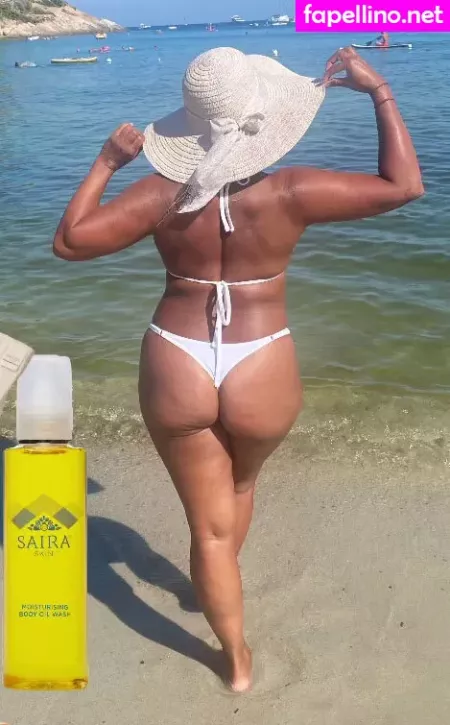 Saira Khan OnlyFans Thumbnail #ZKwg9bbGu4