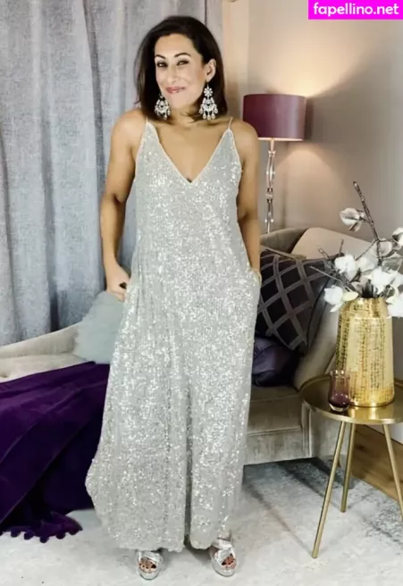 Saira Khan OnlyFans Thumbnail #bVmlm7sAZz