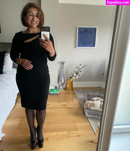 Saira Khan OnlyFans Thumbnail #d0mHKBbKpU