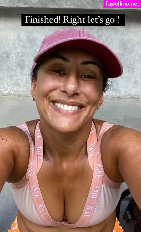 Saira Khan OnlyFans Thumbnail #dqiuOAlFy0