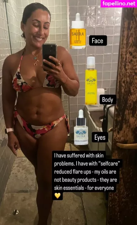 Saira Khan OnlyFans Thumbnail #gTqbffqW0P