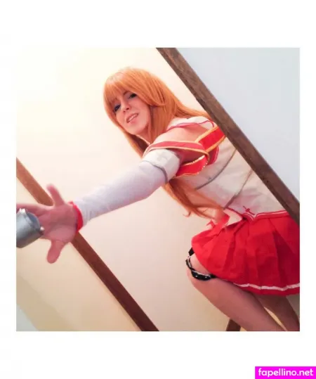 Sairu Hoshi OnlyFans Thumbnail #0bSDeE2Jxd