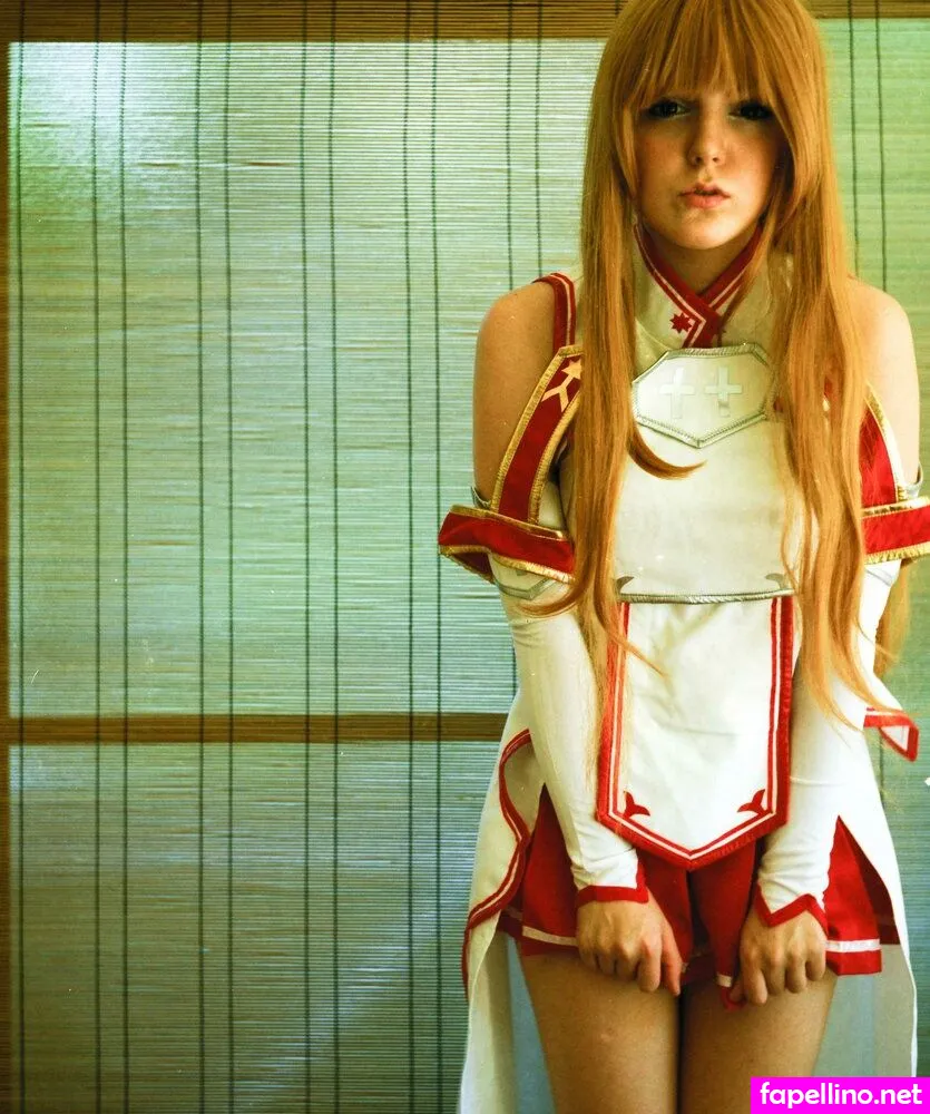 hoshisairu Nude Leaked OnlyFans Photo #95EUJ2Rlwf