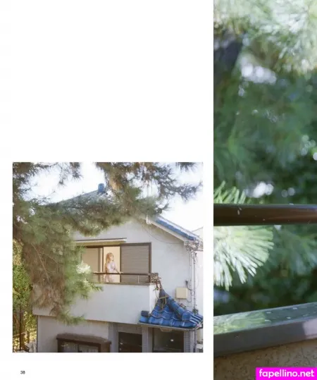 Sairu Hoshi OnlyFans Thumbnail #SDXPDmf9ss