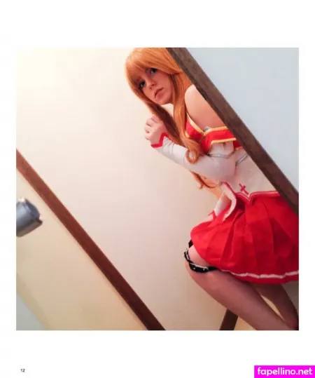 Sairu Hoshi OnlyFans Thumbnail #UuqrGQGAVW