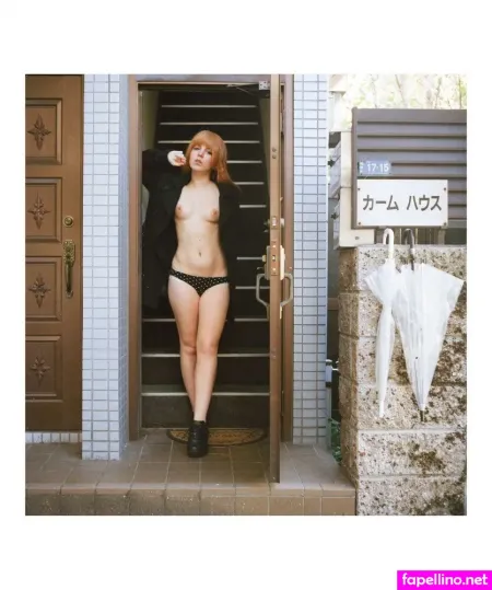 Sairu Hoshi OnlyFans Thumbnail #gRWUPgalur