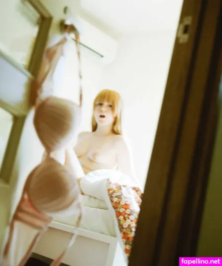 Sairu Hoshi OnlyFans Thumbnail #mQQoFUDxbg