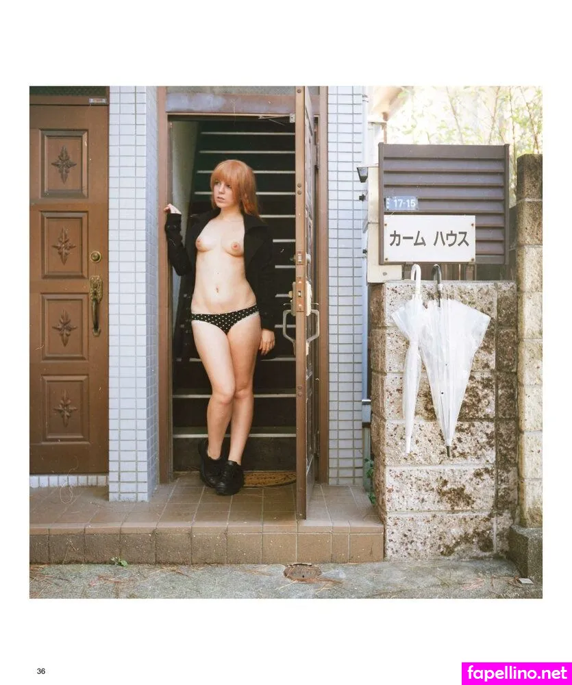 hoshisairu Nude Leaked OnlyFans Photo #paMFtSBWNh