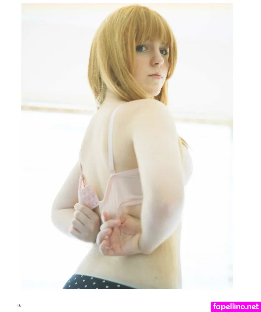 hoshisairu Nude Leaked OnlyFans Photo #qgJ5ULdAIN