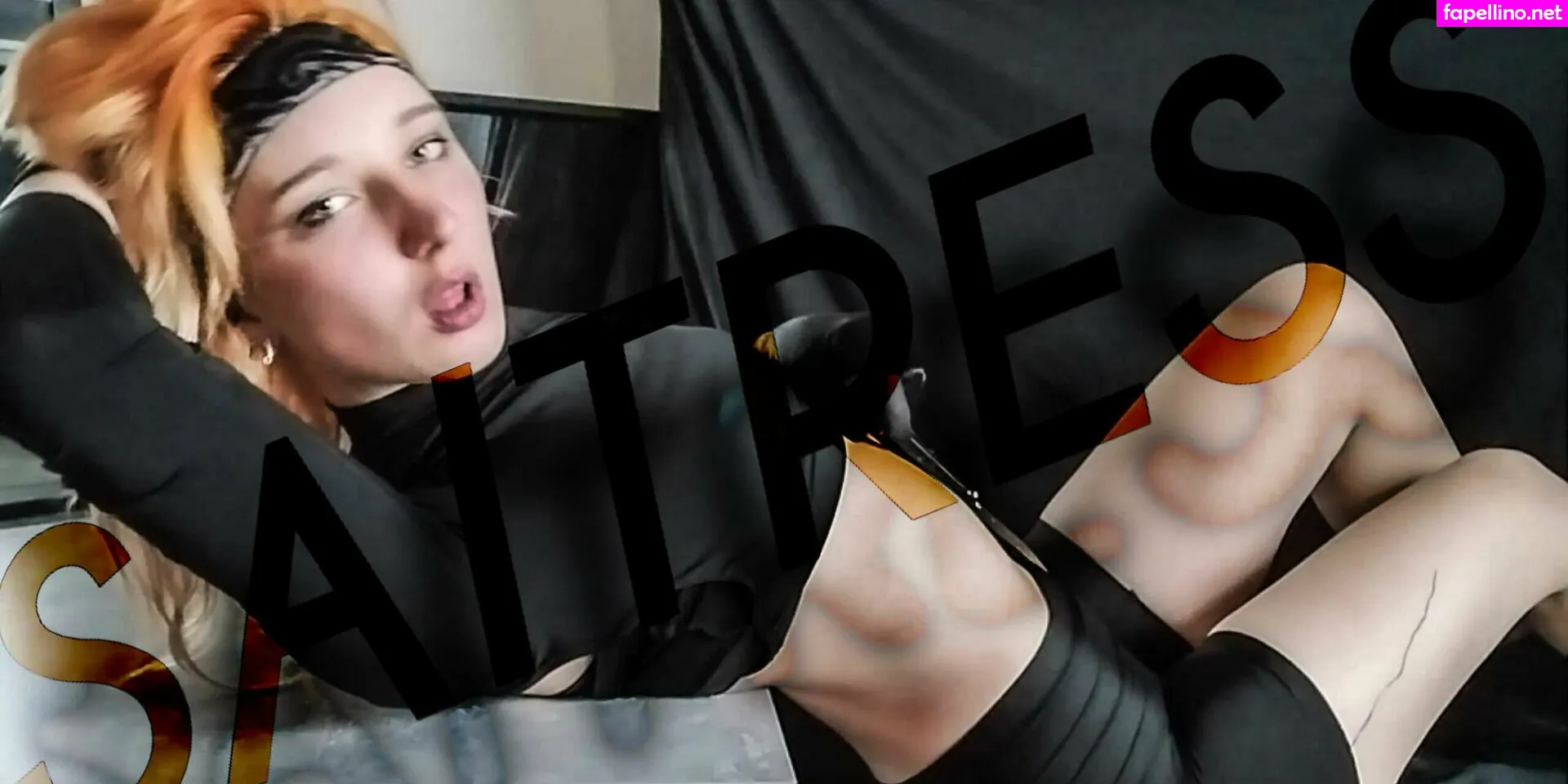 saitress, waitressmusical Nude Leaked OnlyFans Photo #bqdNeuLJBR
