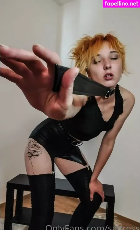 Saitress OnlyFans Thumbnail #rYb8MSDZg6