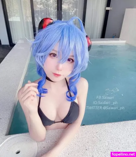 Saiwari Ph OnlyFans Thumbnail #00DzSg1o2L