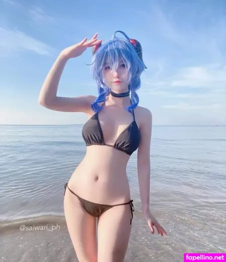 Saiwari Ph OnlyFans Thumbnail #4sLovFfXCv