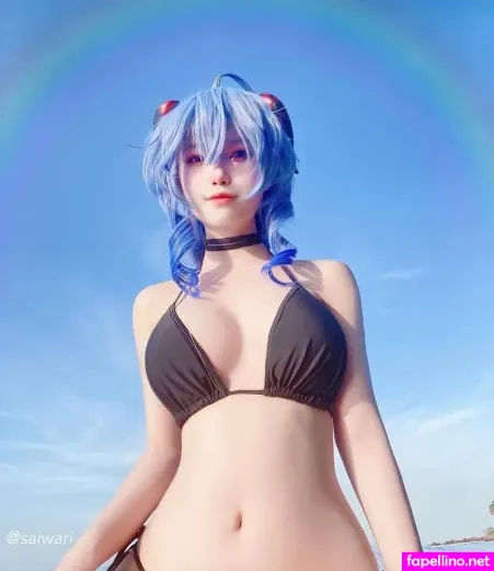 Saiwari Ph OnlyFans Thumbnail #aYnuXuZovT