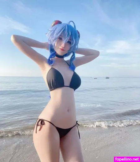 Saiwari Ph OnlyFans Thumbnail #iTqwnEBv5g