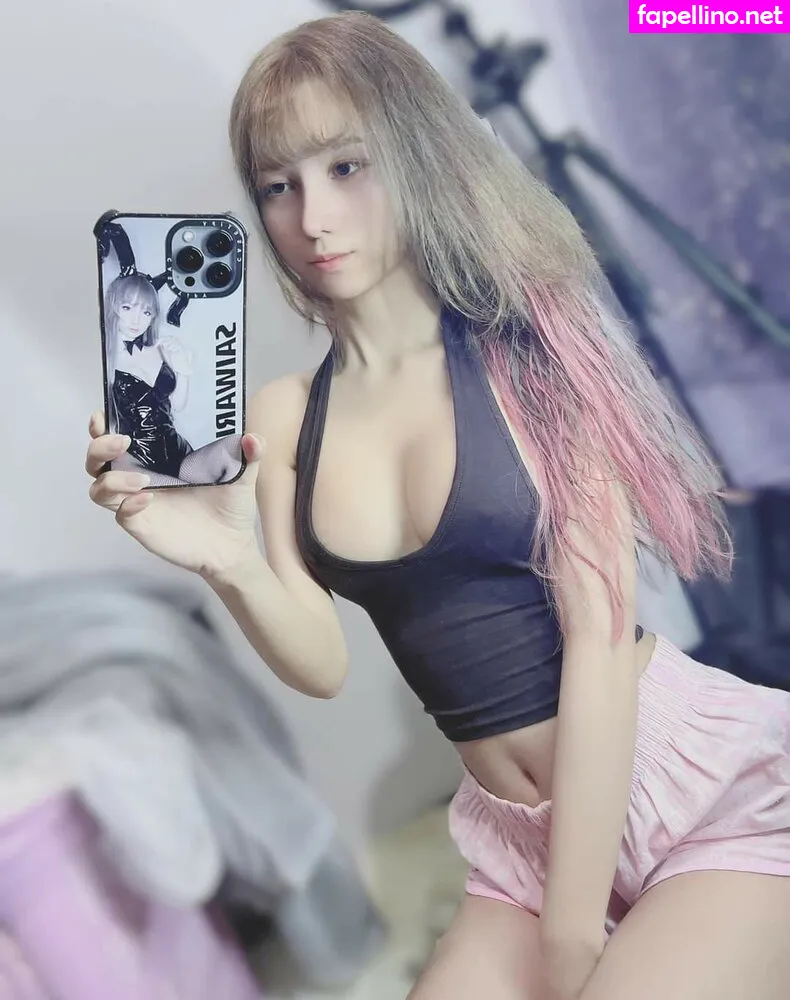 Saiwari_ph Nude Leaked OnlyFans Photo #N58X87UIuI