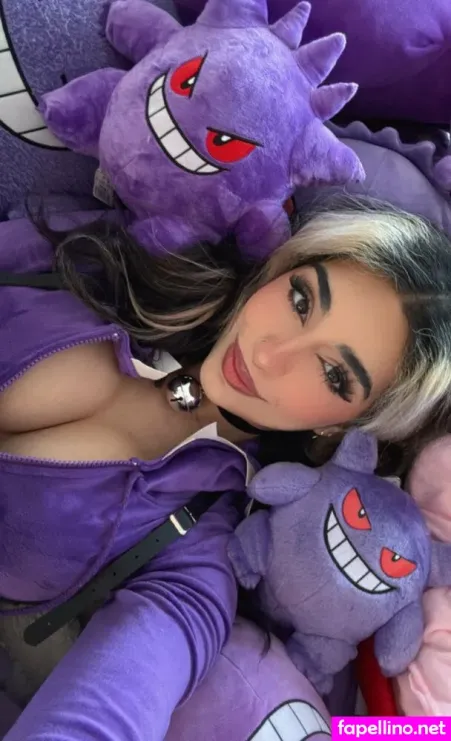 Saiwaspooks OnlyFans Thumbnail #1om9tPsmS3