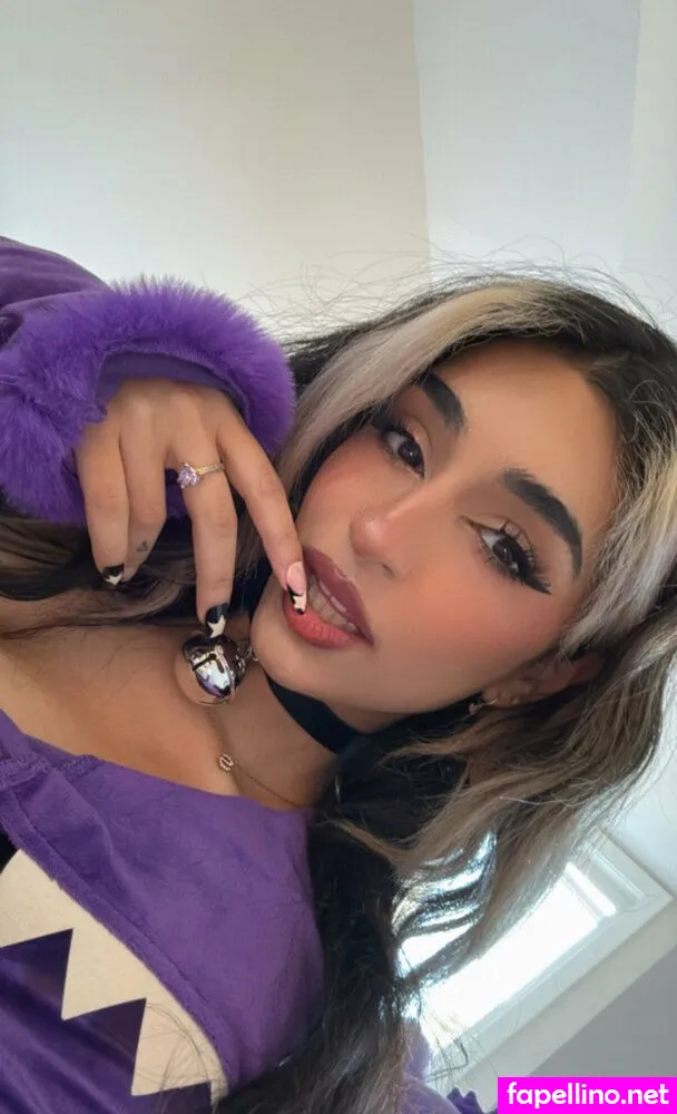 sai_wuwu, saiwaspooks Nude Leaked OnlyFans Photo #BSLj7RMs2j