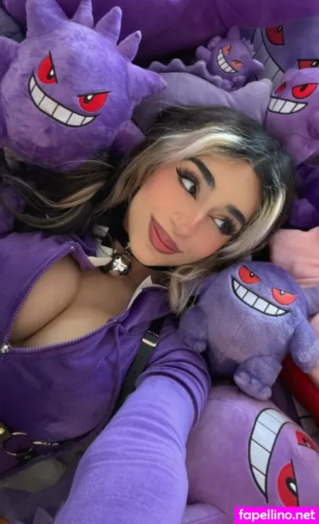 Saiwaspooks OnlyFans Thumbnail #M8GK0bmPpr