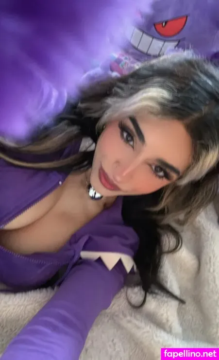 Saiwaspooks OnlyFans Thumbnail #nxNFIgGbNj