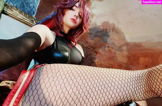 Saiwest OnlyFans Thumbnail #EcXVj88TpK