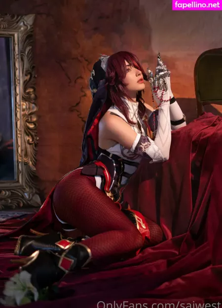 Saiwest OnlyFans Thumbnail #VpabMBpE5z